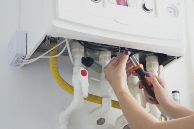 The Top 5 Signs Your Boiler Needs Servicing