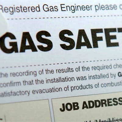 Landlord Gas Safety Inspection